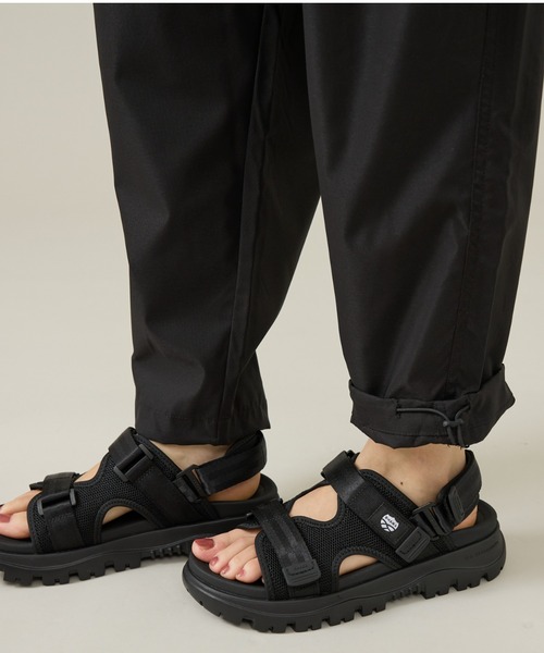 SHAKA（シャカ） 厚底 スポーツサンダル サンダル 「SHAKA / シャカ