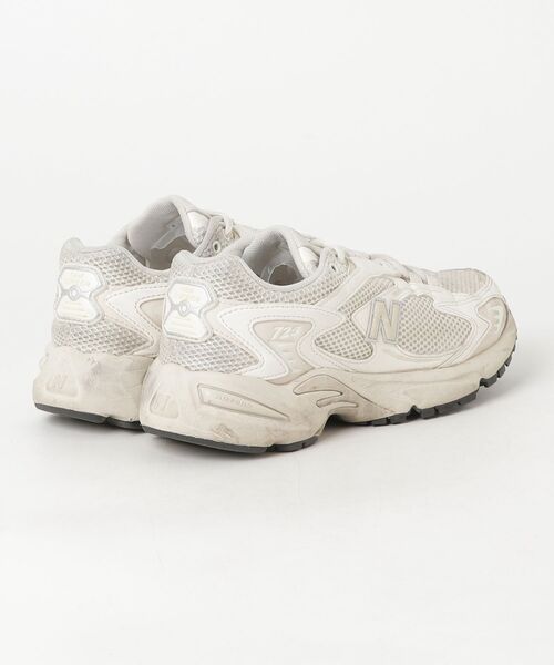 New Balance 574 ホワイト シューズ(女性用) New Balance（ニューバランス） ローカットスニーカー 24.0cm ホワイト