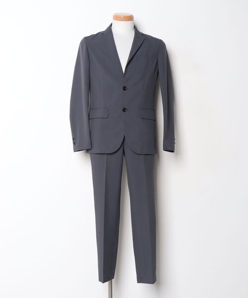 美品★green label relaxingフォーマル3点セット 130スーツ green label relaxing（グリーンレーベルリラクシング） スーツ S