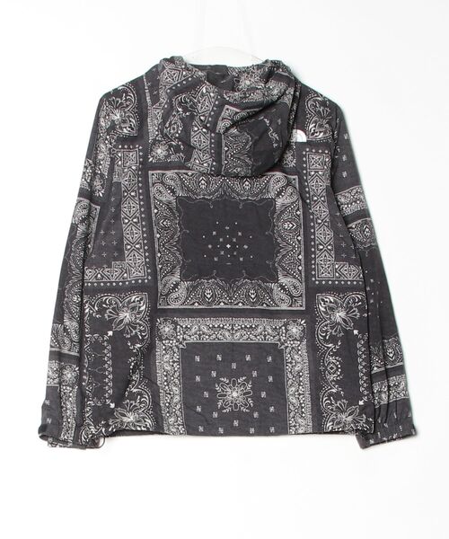 THE NORTH FACE ノベルティコンパクトジャケット M 軽量 春　美品 THE NORTH FACE（ザ ノースフェイス） ノベルティコンパクトジャケット
