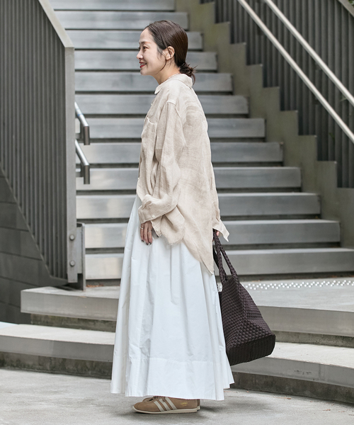 JOURNAL STANDARD（ジャーナルスタンダード） ブラウス シャツ 「追加2