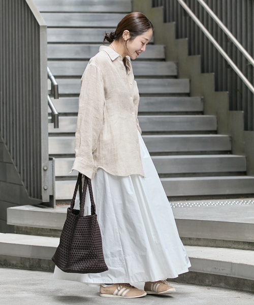 JOURNAL STANDARD（ジャーナルスタンダード） ブラウス シャツ 「追加2