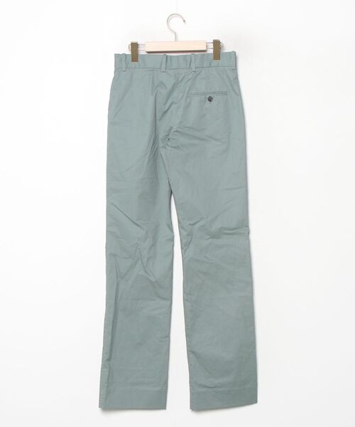 Acne Studios（アクネ ストゥディオズ） パンツ - グリーン レディース 