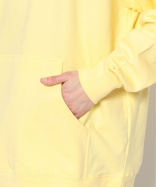 「ANTI SOCIAL SOCIAL CLUB」 プルオーバーパーカー X-LARGE ブラック メンズ_画像5
