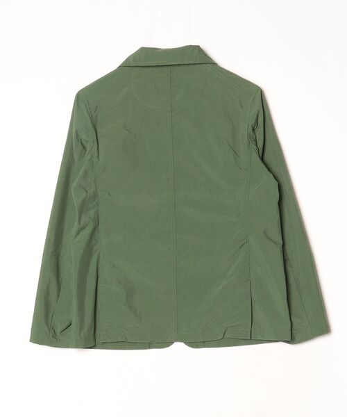 DANTON ジャケット 34 BEAMS Danton（ダントン） ワンポイントジャケット「BEAMSコラボ」 34