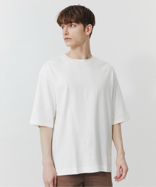 sacai（サカイ） 半袖Tシャツ 2 ブラック メンズ : ZOZOTOWN Yahoo!店