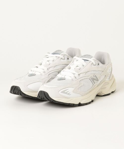 New Balance（ニューバランス） ローカットスニーカー 25cm ライト 