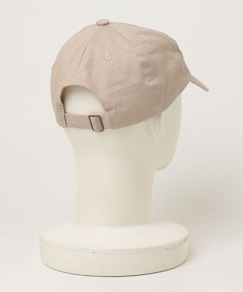 Human Made ベージュキャップ HUMAN MADE（ヒューマンメード） キャップ - ベージュ レディース