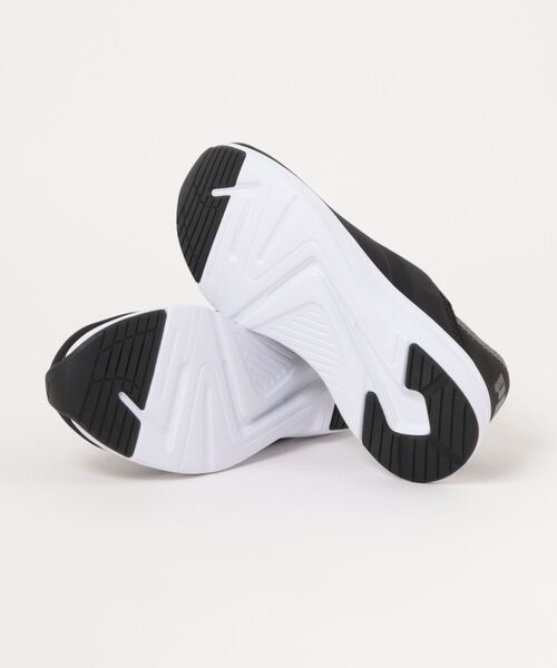 「PUMA」 スリッポン 22.5cm ブラック メンズ_画像3