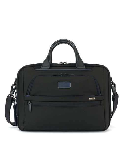 tumi alpha bravo（メンズビジネスバッグ）｜バッグ | ファッション の