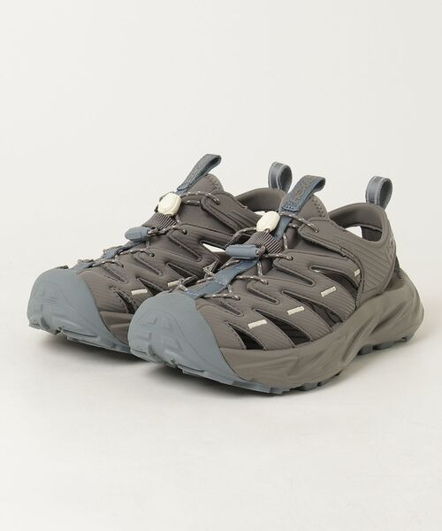 HOKA ONEONE（ホカ オネオネ） hoka サンダル HOKA ホパラ HOPARA