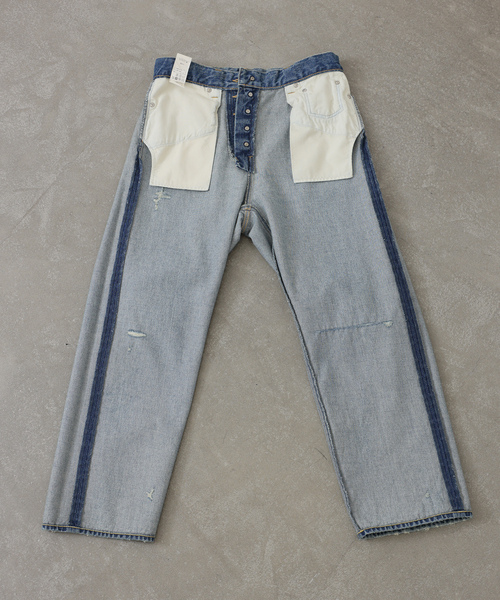 JOURNAL STANDARD LUXE（ジャーナルスタンダード ラックス） ジーンズ
