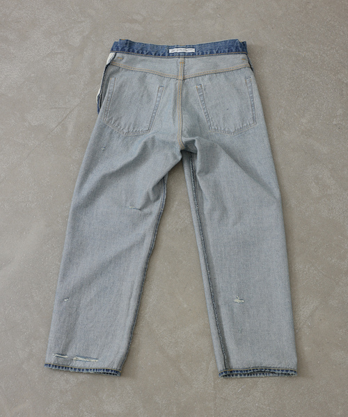 JOURNAL STANDARD LUXE（ジャーナルスタンダード ラックス） ジーンズ