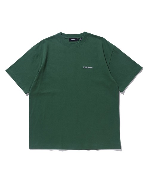 「XLARGE」 半袖Tシャツ X-LARGE ホワイト メンズ_画像2