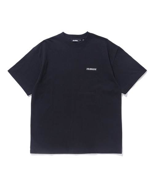 「XLARGE」 半袖Tシャツ X-LARGE ホワイト メンズ_画像3