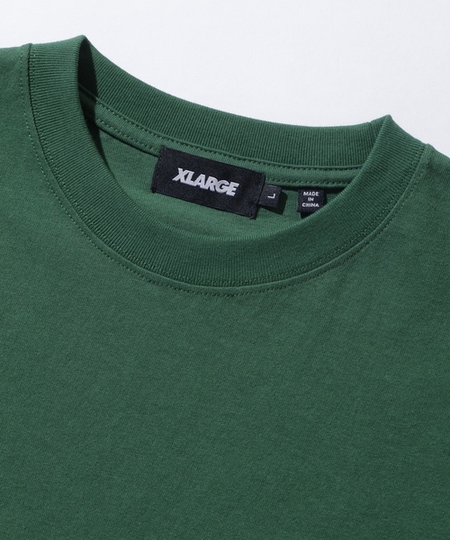 「XLARGE」 半袖Tシャツ X-LARGE ホワイト メンズ_画像5