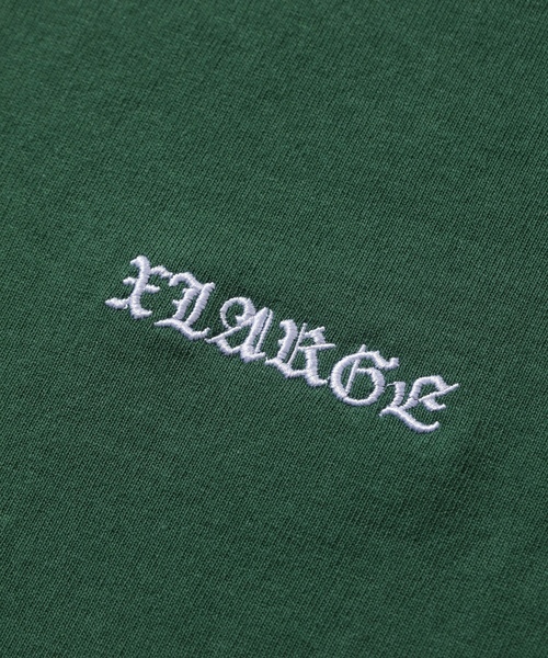 「XLARGE」 半袖Tシャツ X-LARGE ホワイト メンズ_画像6