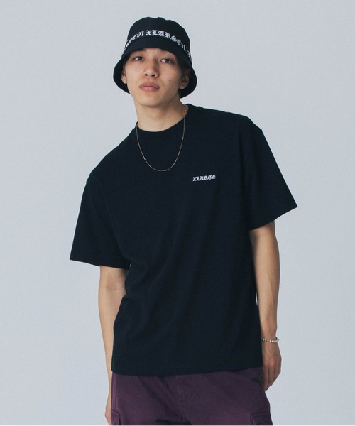 「XLARGE」 半袖Tシャツ X-LARGE ホワイト メンズ_画像8