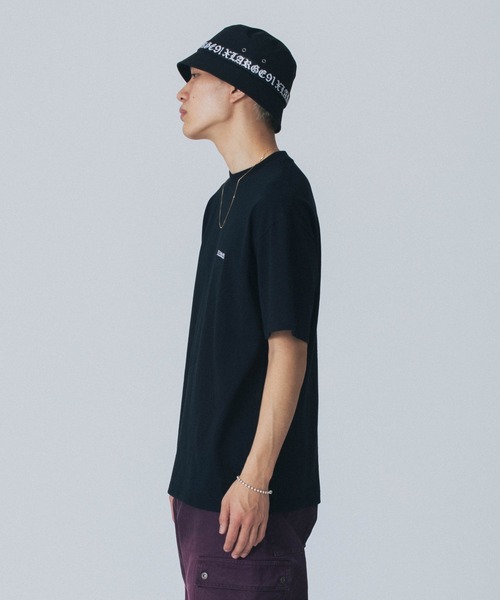 「XLARGE」 半袖Tシャツ X-LARGE ホワイト メンズ_画像9