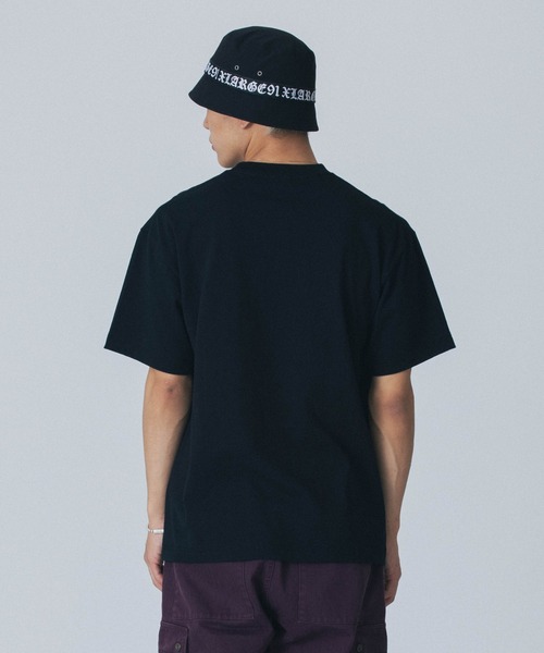 「XLARGE」 半袖Tシャツ X-LARGE ホワイト メンズ_画像10
