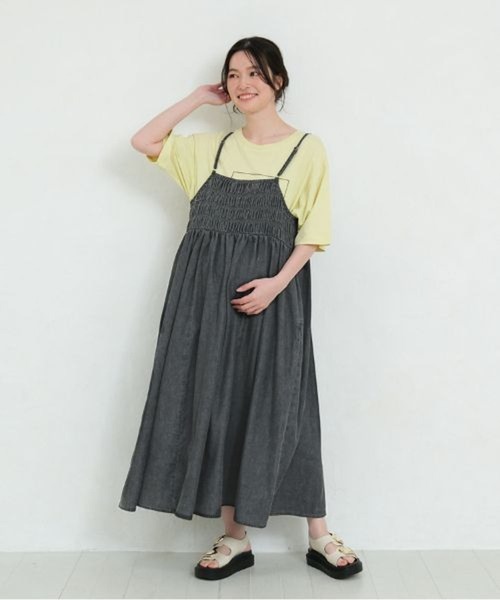 LEPSIM（レプシィム） マタニティ 「産前・産後対応」マタニティ