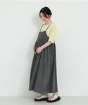 マタニティ 「産前・産後対応」マタニティ/スー...の詳細画像1