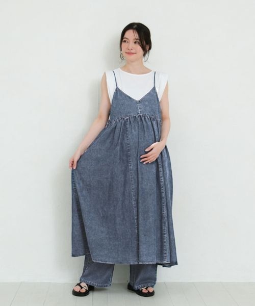 LEPSIM（レプシィム） マタニティ 「産前・産後対応」マタニティ