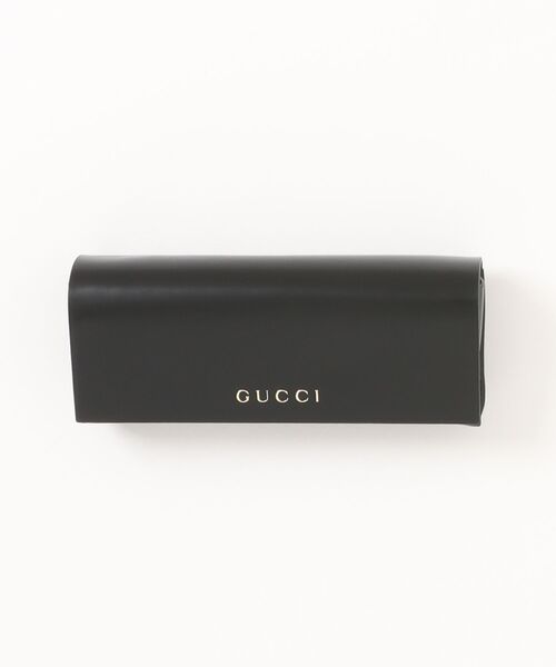 GUCCI（グッチ） サングラス 「GUCCI/グッチ」オーバル サングラス