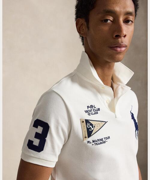 POLO RALPH LAUREN（ポロ・ラルフローレン） ラルフローレン