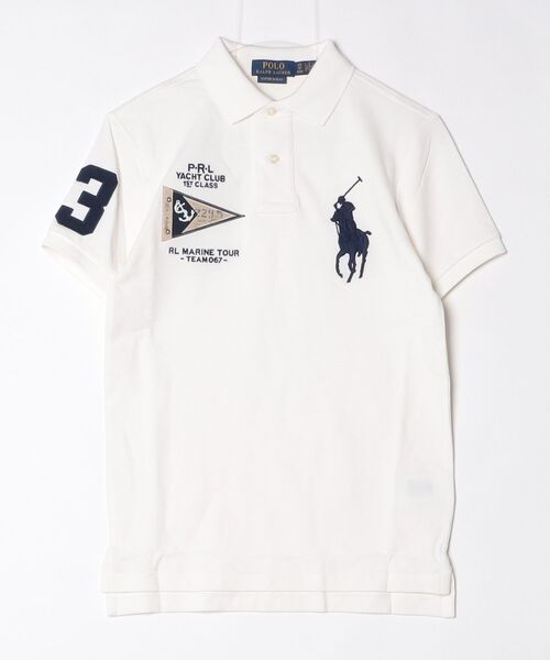 POLO RALPH LAUREN（ポロ・ラルフローレン） ラルフローレン
