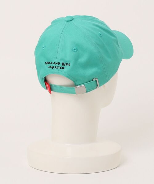 Mark Gonzales（マークゴンザレス） キャップ 帽子 「Mark Gonzaless