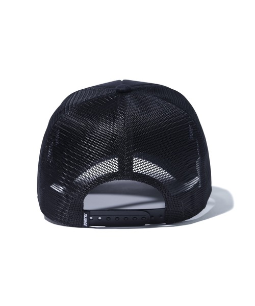 XLARGE（エクストラ ラージ） メッシュキャップ キャップ 帽子 メンズ