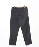 「GLOBAL WORK」 スラックス M ブ...の詳細画像1