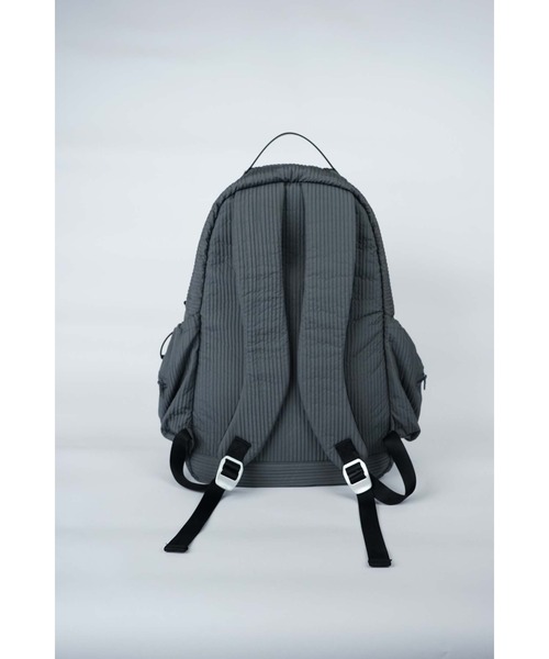 デイバック リュック 「OFFWINTER」ロケットバックパック / 大容量 PC