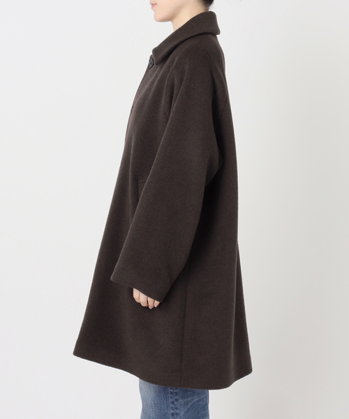 Spick＆Span（スピック アンド スパン） ステンカラーコート コート