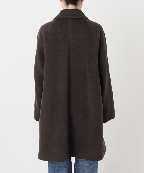Spick＆Span（スピック アンド スパン） ステンカラーコート コート