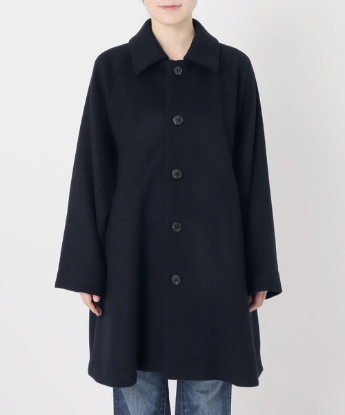 Spick＆Span（スピック アンド スパン） ステンカラーコート コート