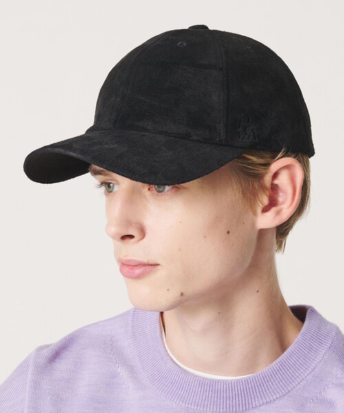 Gosha Rubchinskiy キャップ 帽子 メンズ GOSHA RUBCHINSKIY/ゴーシャ