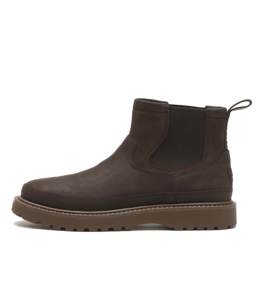 UGG Australia（アグオーストラリア） ugg サイドゴア ブーツ BIRCH