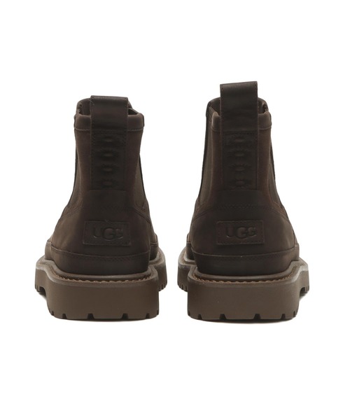 UGG Australia（アグオーストラリア） ugg サイドゴア ブーツ BIRCH