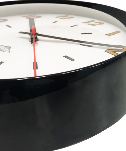セール即納 時計 28 cm ZOZOTOWN PayPayモール店 - 通販 - PayPayモール .ブリッド ボード 時計 / BRID BROAD CLOCK_φ 即納最安値