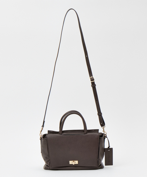 ショルダーバッグ バッグ PotioR ALISON MINI