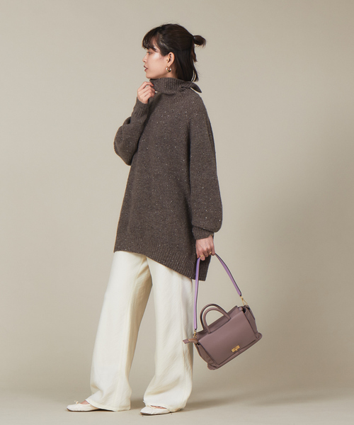 Rouge vif ショルダーバッグ バッグ 【佐藤佳菜子さん別注】PotioR 