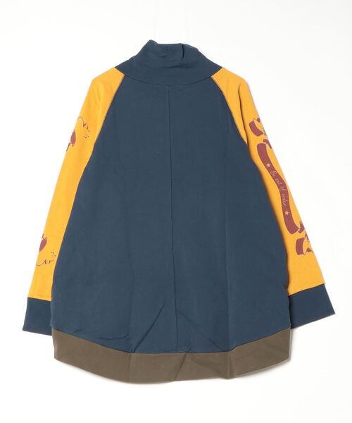 ALDIES（アールディーズ） トレーナー スウェット Lucky Turtle Top