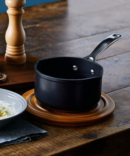 Le Creuset（ル・クルーゼ） キッチン TNS ミルクパン16cm NC