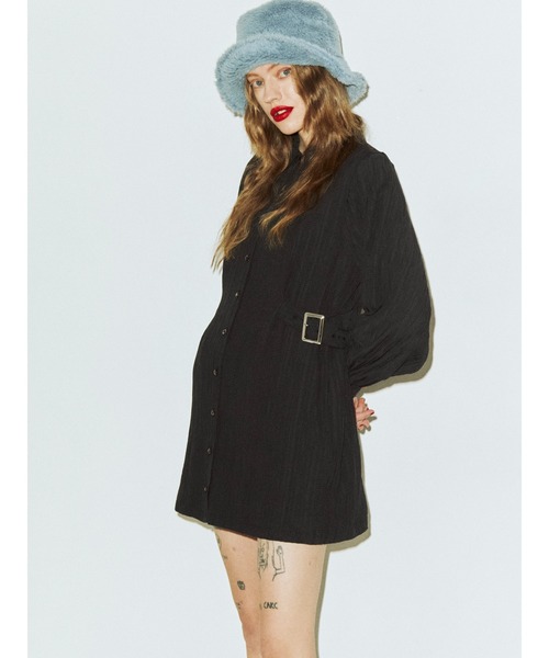 ワンピース ウエストベルトワンピース Zozotown Paypayモール店 通販 Paypayモール