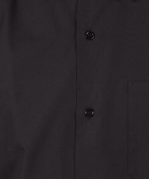 希少【未使用】 仏製 agnès b. CHEMISE コットンシャツ サイズ1 agnes b. シャツ UQ25 CHEMISE メンズ : ZOZOTOWN Yahoo!店