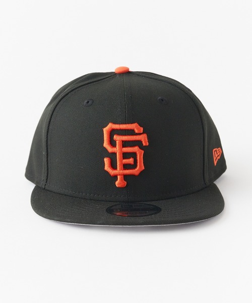 NEW ERA キャップ 帽子 ERA/ニューエラ MLB BASIC SNAP 950 C