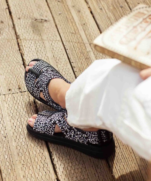 サンダル MALIBU SANDALS / “CANYON POLYESTER” サンダル レディース メンズの画像