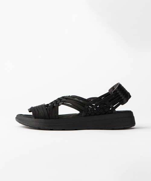 サンダル MALIBU SANDALS / “CANYON POLYESTER” サンダル レディース メンズ